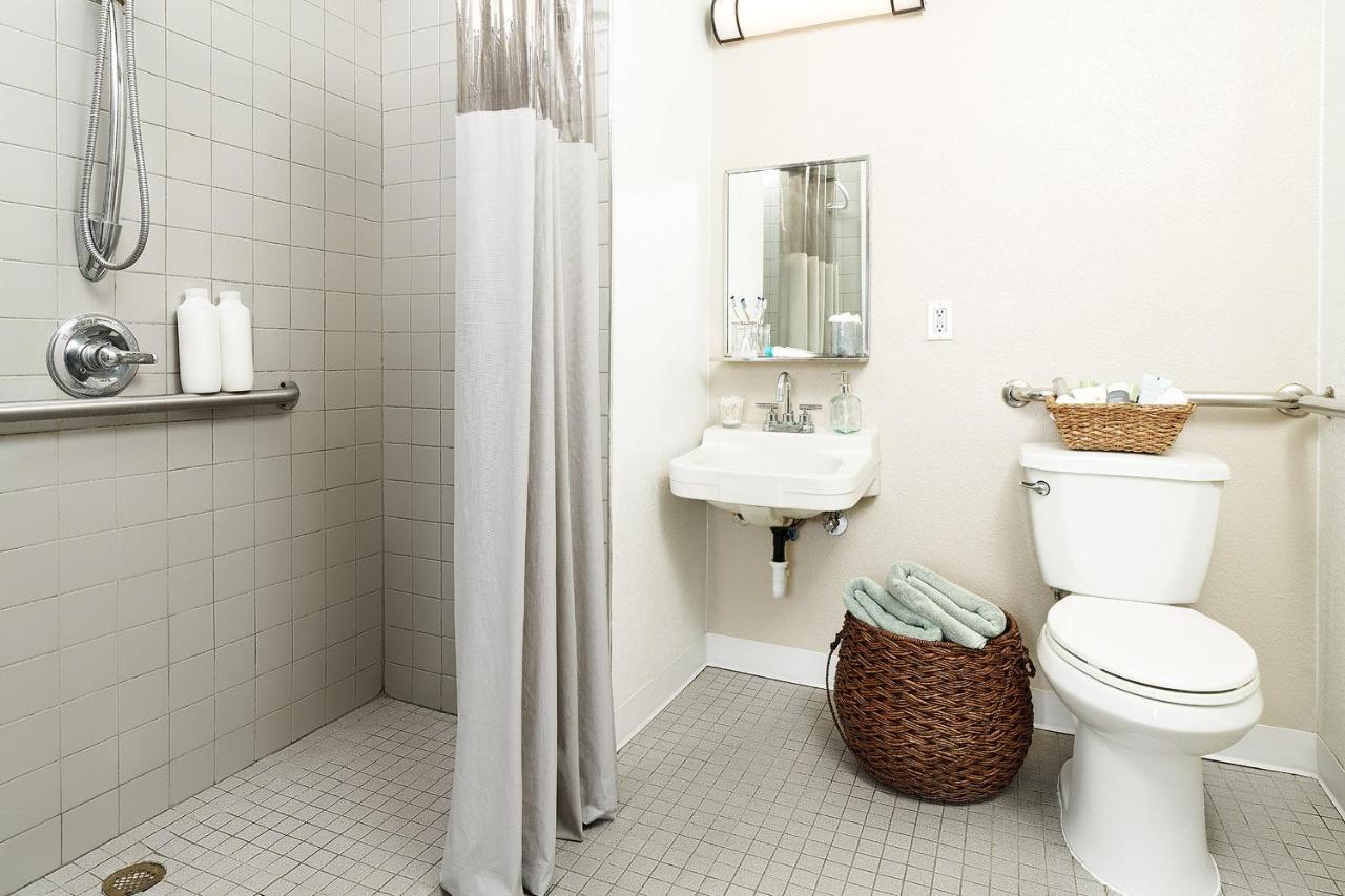 Intown Suites Extended Stay Lewisville Tx Valley View Dr Ngoại thất bức ảnh